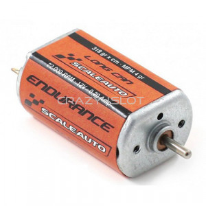 Motore SC-26B Endurance 22.000 rpm